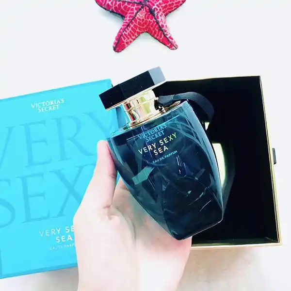 Nước Hoa Nữ Victoria's Secret Very Sexy Sea Eau De Parfum 100ml