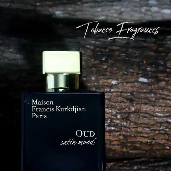 Nước Hoa Unisex Maison Francis Kurkdjian Oud Satin Mood EDP 70ml