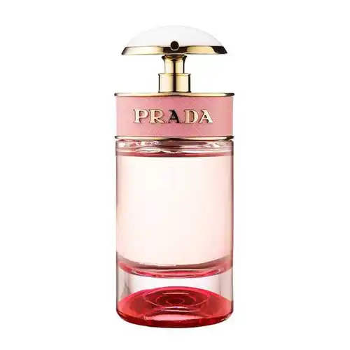 Đánh giá Prada Candy Florale EDT 80ml