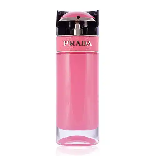 Nước Hoa Nữ Prada Candy Gloss EDT 80ml