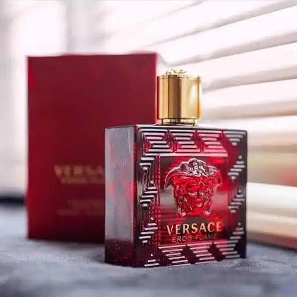 Nước Hoa Versace Eros Flame EDP Cho Nam, 200ml