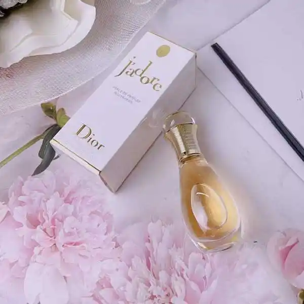 Nước Hoa Dior J'adore Roller Pearl EDP Dạng Lăn 20ml