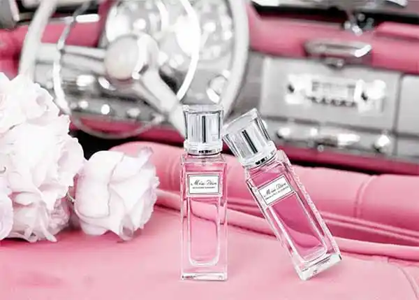 Nước Hoa Dior Miss Dior Blooming Bouquet Roller Pearl EDP Dạng Lăn 20ml