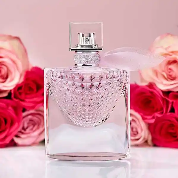 Nước Hoa Nữ Lancôme La Vie Est Belle Flowers Of Happiness EDP 75ml