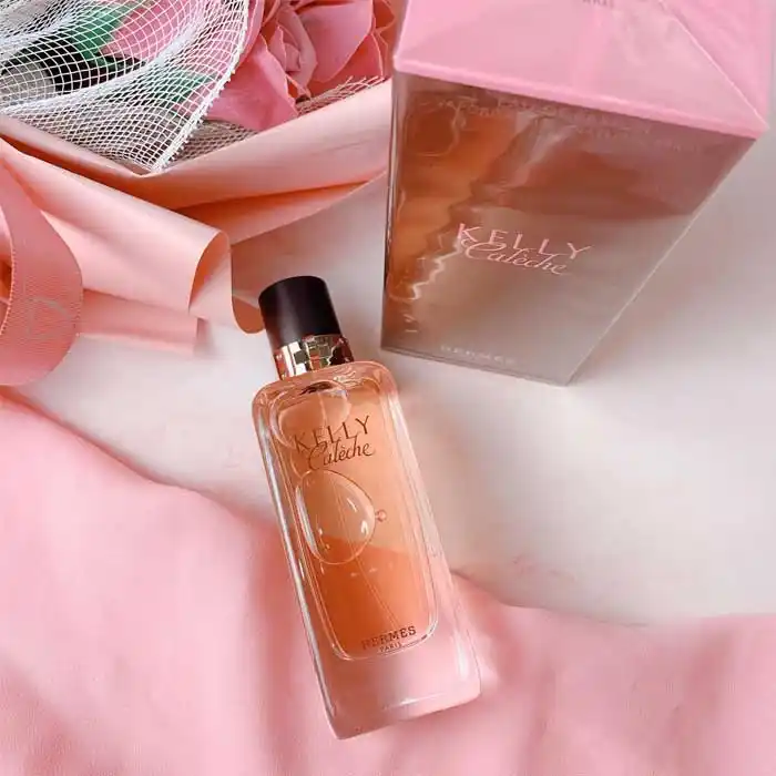 Nước Hoa Nữ Hermes Kelly Caleche EDP 100ml