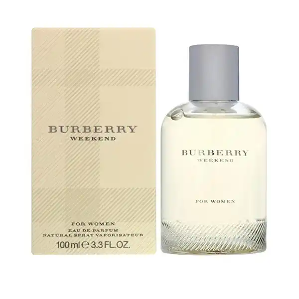 Nước Hoa Nữ Burberry Weekend Eau De Parfum 100ml