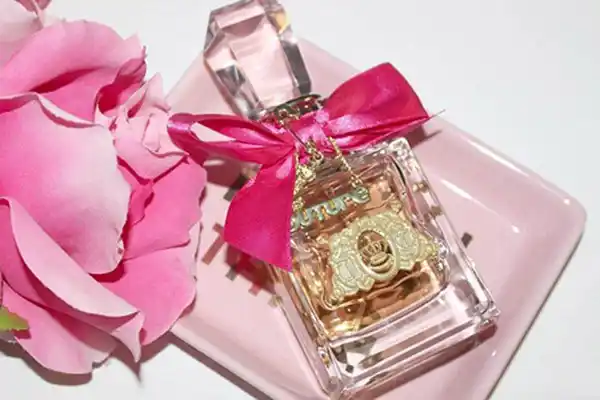 Nước Hoa Juicy Couture Viva La EDP Dạng Lăn 10ml