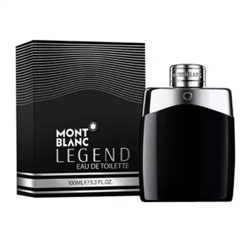 Nước Hoa Nam Montblanc Legend Pour Homme EDT 100ml