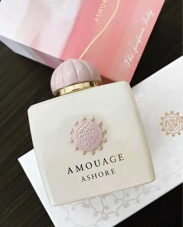 Nước Hoa Unisex Amouage Ashore EDP 100ml