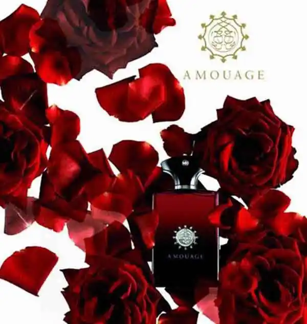 Nước Hoa Nữ Amouage Lyric Woman EDP 100ml