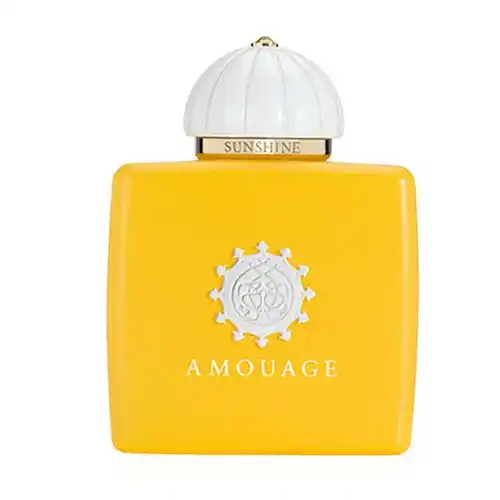 Nước Hoa Nữ Amouage Sunshine Woman EDP Spray 100ml