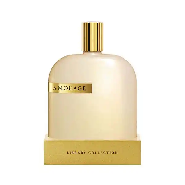 Nước Hoa Unisex Amouage The Library Collection Opus VI 100ml