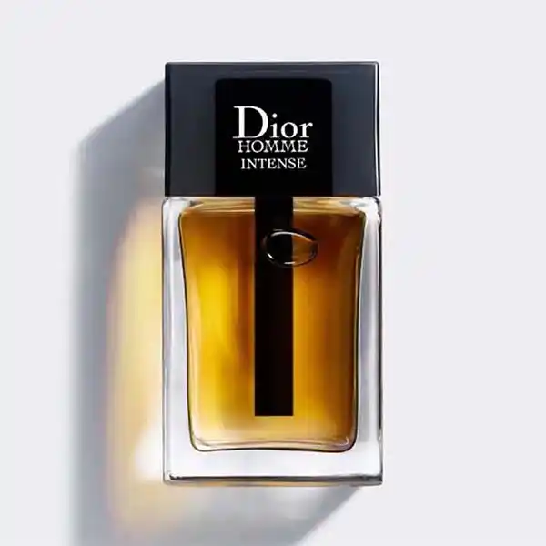 Nước Hoa Nam Dior Homme Bản 2020 EDP Intense 100ml