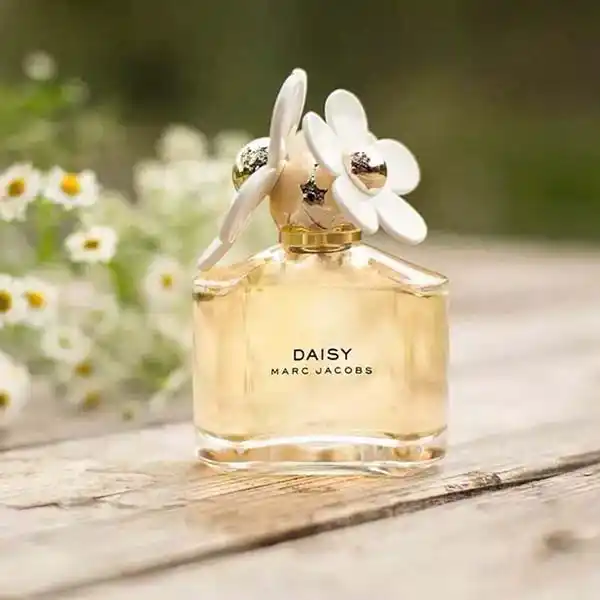 Nước Hoa Nữ Marc Jacobs Daisy EDT 50ml