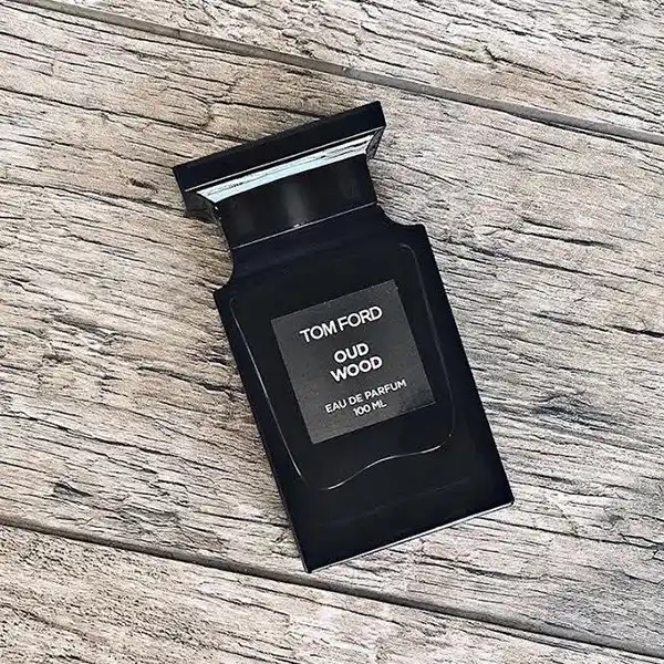 Nước Hoa Unisex Tom Ford Oud Wood 100ml