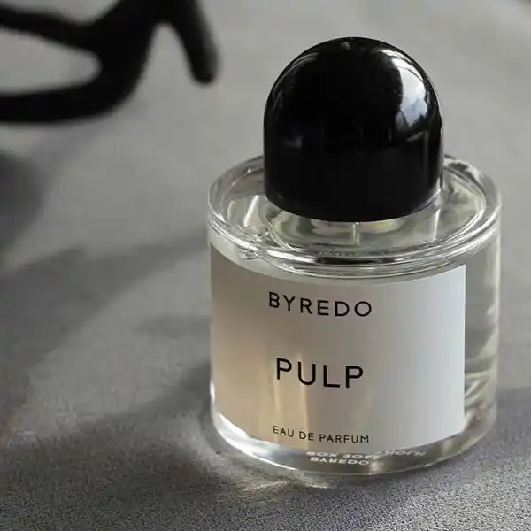 Nước Hoa Unisex Byredo Pulp EDP 100ml