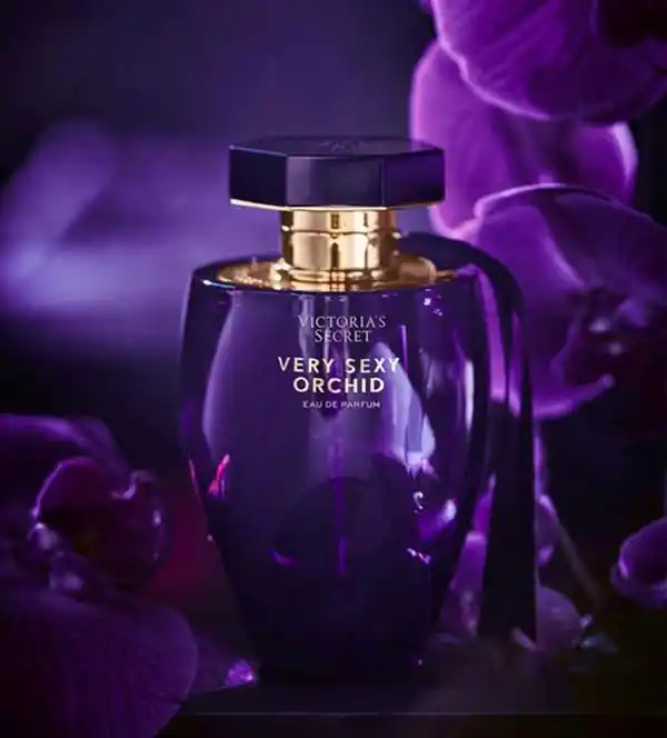 Nước Hoa Nữ Victoria's Secret Very Sexy Orchid EDP 100ml