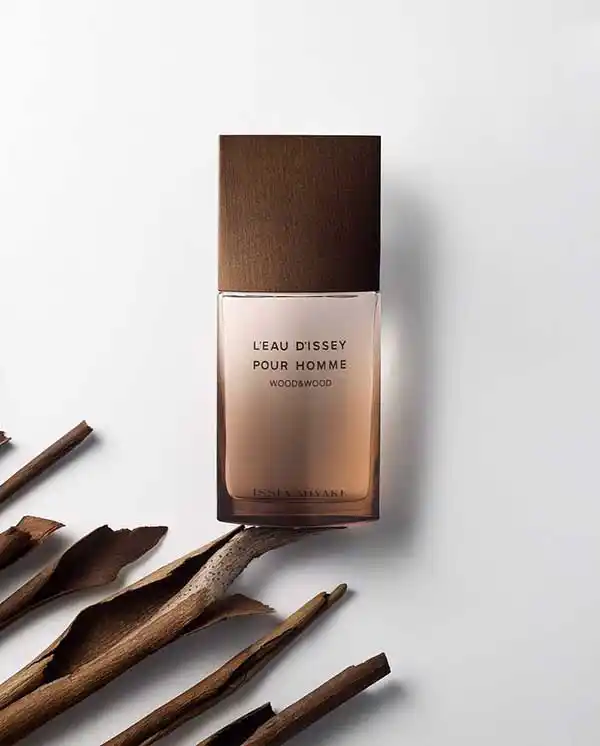 Nước Hoa Nam Issey Miyake L'eau D'issey Pour Homme Wood & Wood EDP 100ml