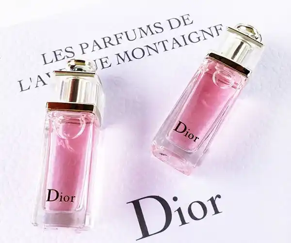 Nước Hoa Nữ Dior Addict Eau Fraiche Eau De Toilette 50ml