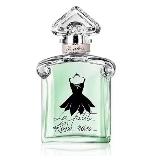 Nước Hoa Nữ Guerlain La Petite Robe Noire Ma Robe Petales Eau Fraiche EDT 100ml