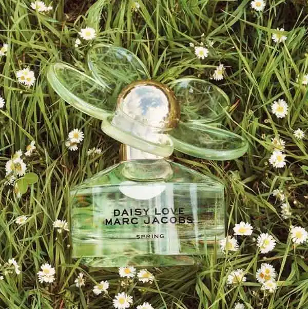 Nước Hoa Marc Jacobs Daisy Love Spring Limited Edition Eau De Toilette 50ml