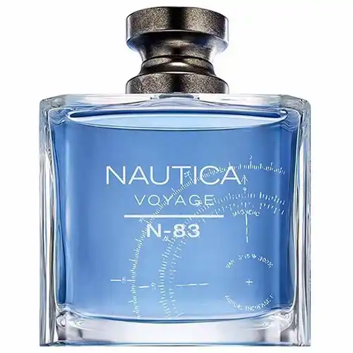 Nước Hoa Nam Nautica Voyage N-83 Eau De Toilette For Men 100ml