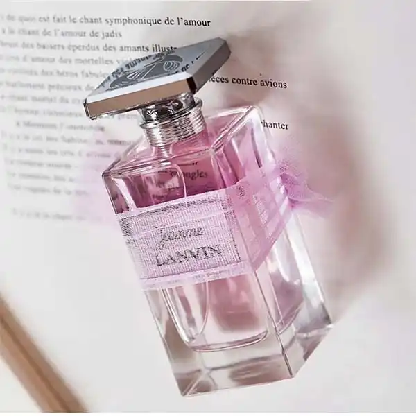 Nước Hoa Nữ Lanvin Jeanne EDP 100ml