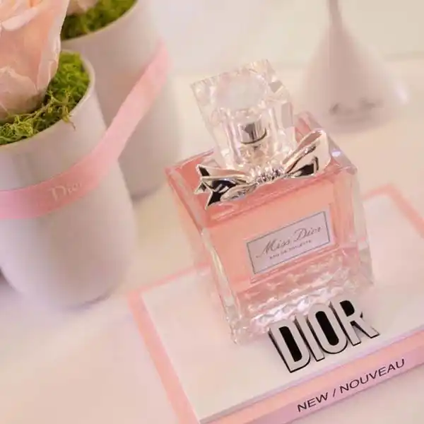 Nước Hoa Nữ Dior Miss Dior EDT 5ml