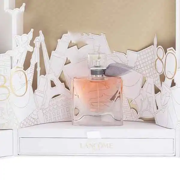 Nước Hoa Nữ Lancôme La Vie Est Belle EDP Limited 50ml