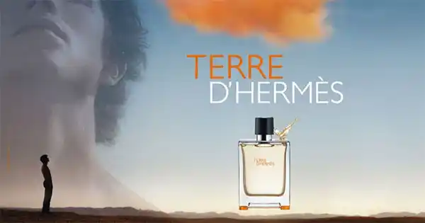 Nước Hoa Hermes Terre D'hermes Paris Parfum Pure Perfume 5ml For Men