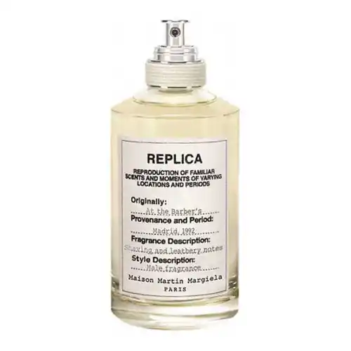 Nước Hoa Unisex Maison Martin Margiela Replica  At The Barber’s EDT 100ml