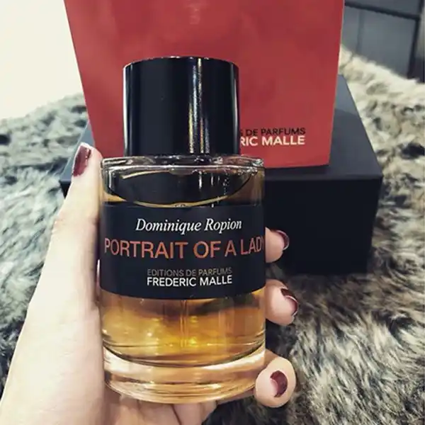 Nước Hoa Nữ Frederic Malle Portrait Of A Lady EDP 100ml