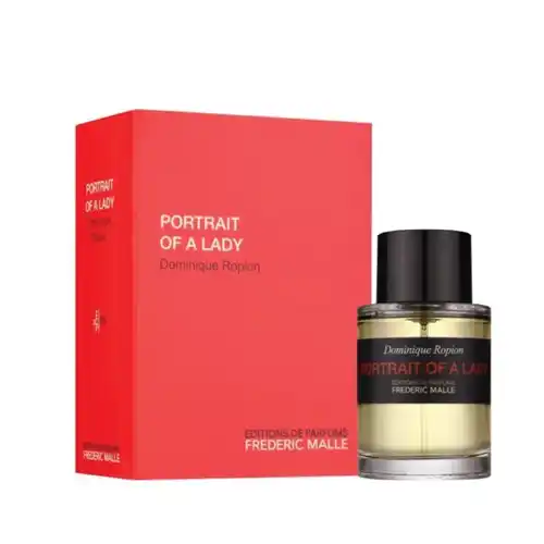 Nước Hoa Nữ Frederic Malle Portrait Of A Lady EDP 100ml