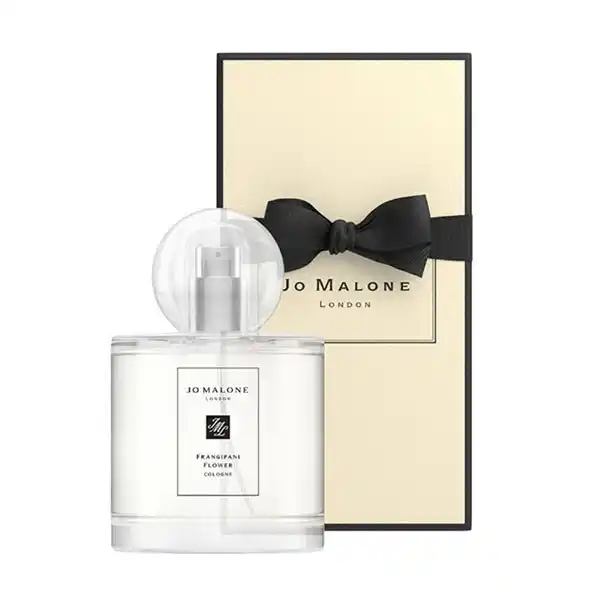 Nước Hoa Unisex Jo Malone Frangipani Flower Cologne 100ml