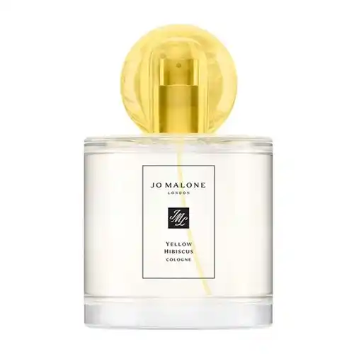 Nước Hoa Unisex Jo Malone Yellow Hibiscus Cologne 100ml