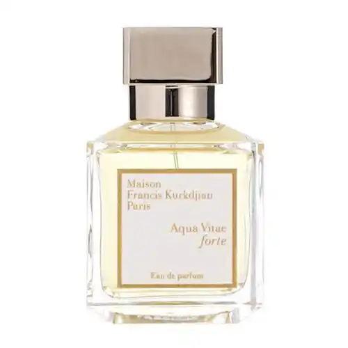 Nước Hoa Unisex Maison Francis Kurkdjian Aqua Vitae Forte EDP 70ml