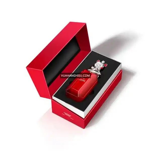 Nước Hoa Nữ Christian Louboutin Loubidoo EDP 90ml