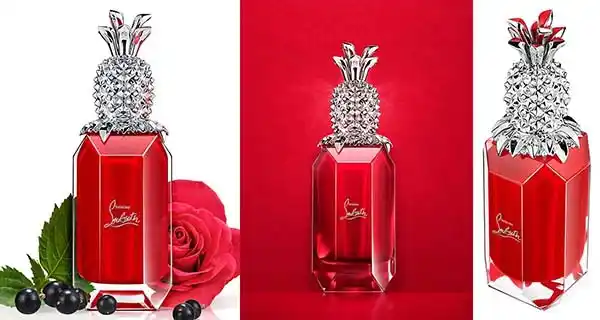 Nước Hoa Nữ Christian Louboutin Loubifunk EDP 90ml