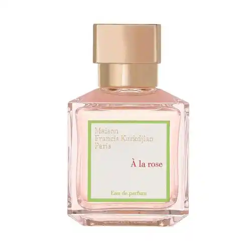 Nước Hoa Nữ Maison Francis Kurkdjian A La Rose 70ml