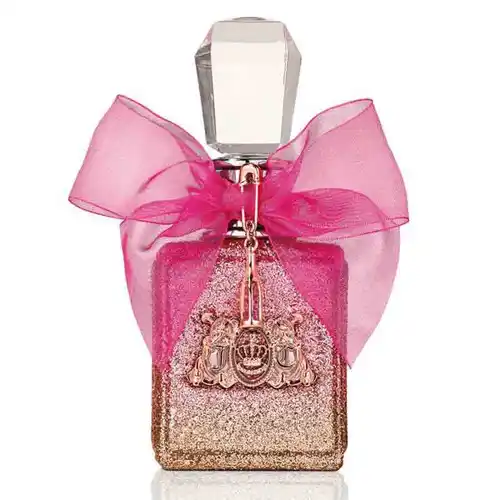 Nước Hoa Juicy Couture Viva La Juicy Rose Eau De Parfum Cho Nữ 100ml