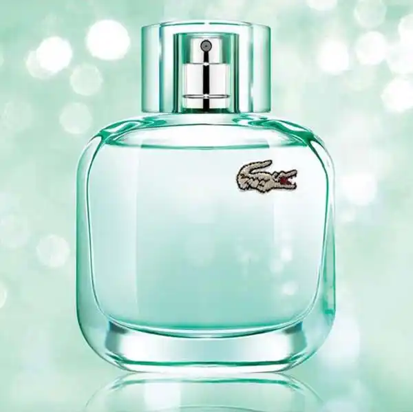 Nước Hoa Lacoste L.12.12 Pour Elle Natural EDT Cho Nữ 90ml