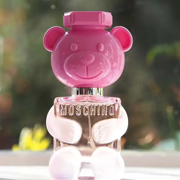 Nước Hoa Moschino Toy 2 Bubble Gum Eau de Toilette 100ml Cho Nữ