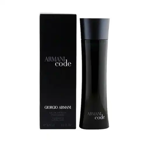 Nước Hoa Nam Giorgio Armani Armani Code Pour Homme EDT 125ml