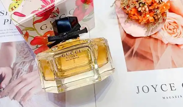 Nước Hoa Nữ Gucci Flora By Gucci Eau De Parfum 75ml