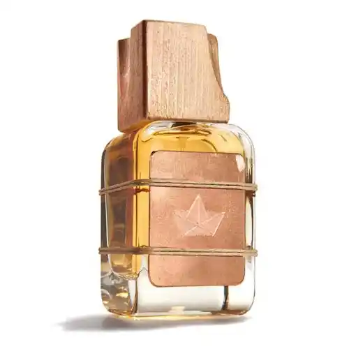 Nước Hoa Unisex Mendittorosa Ithaka EDP 100ml