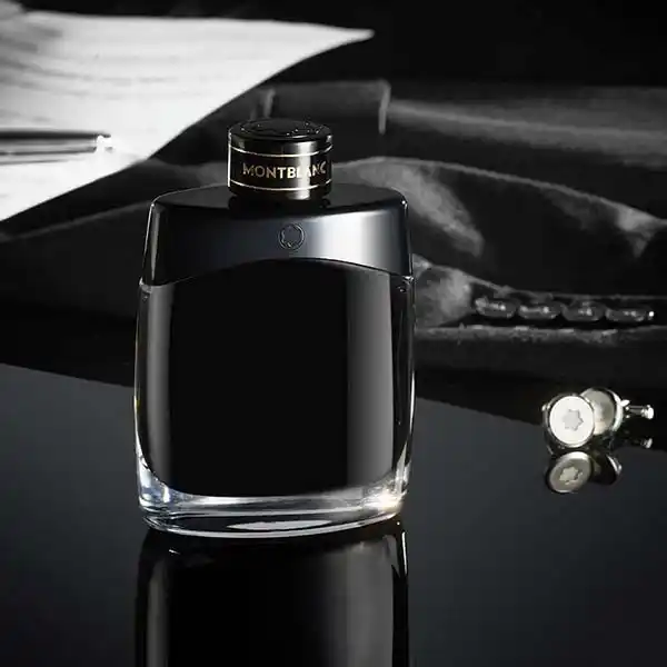 Nước Hoa Nam Montblanc Legend Eau De Parfum 100ml