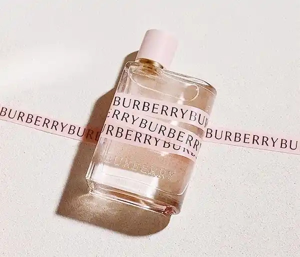 Nước Hoa Burberry Her EDP 30ml