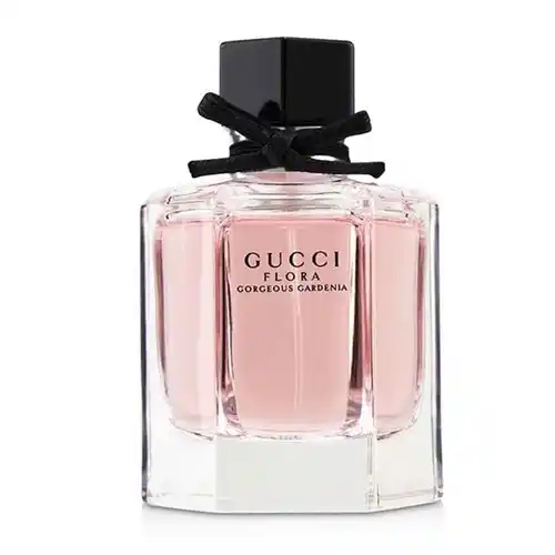 Nước Hoa Nữ Gucci Flora Gorgeous Gardenia EDT 50ml