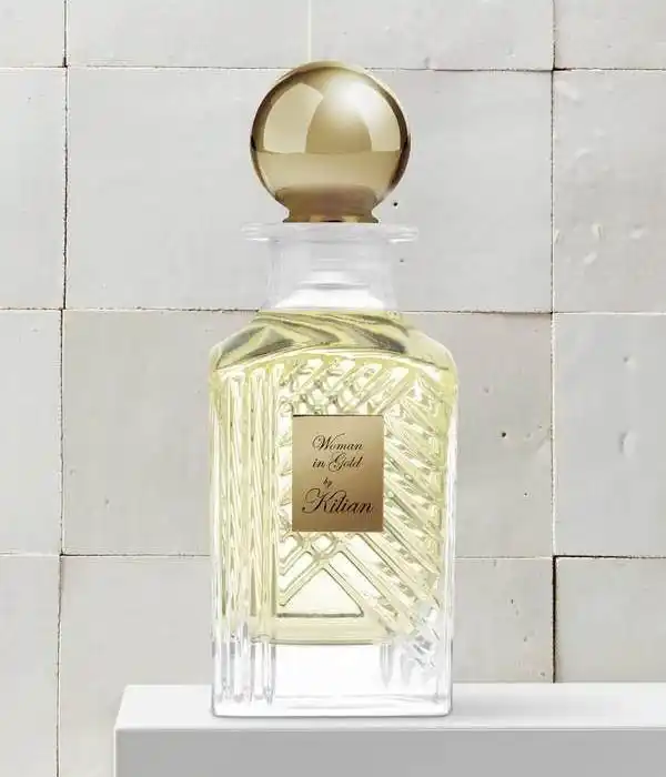 Nước Hoa Nữ Kilian Woman In Gold EDP 250ml