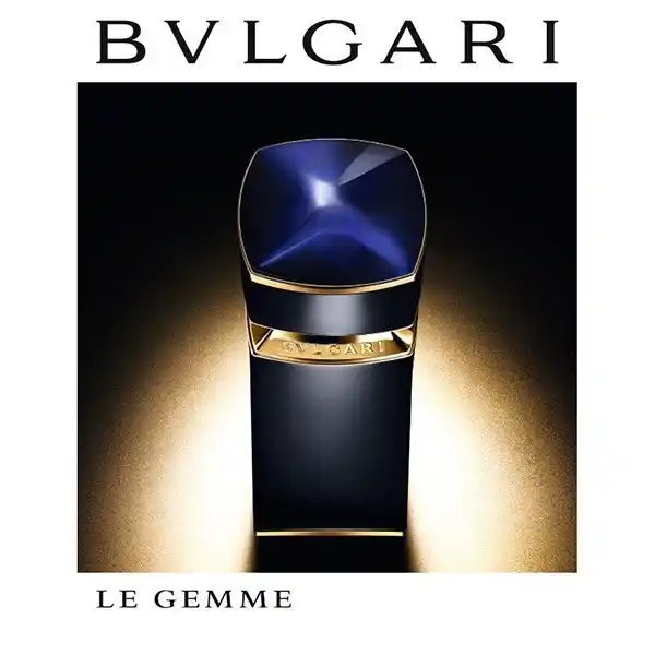 Nước Hoa Nam Bvlgari Le Gemme Gyan EDP 100ml